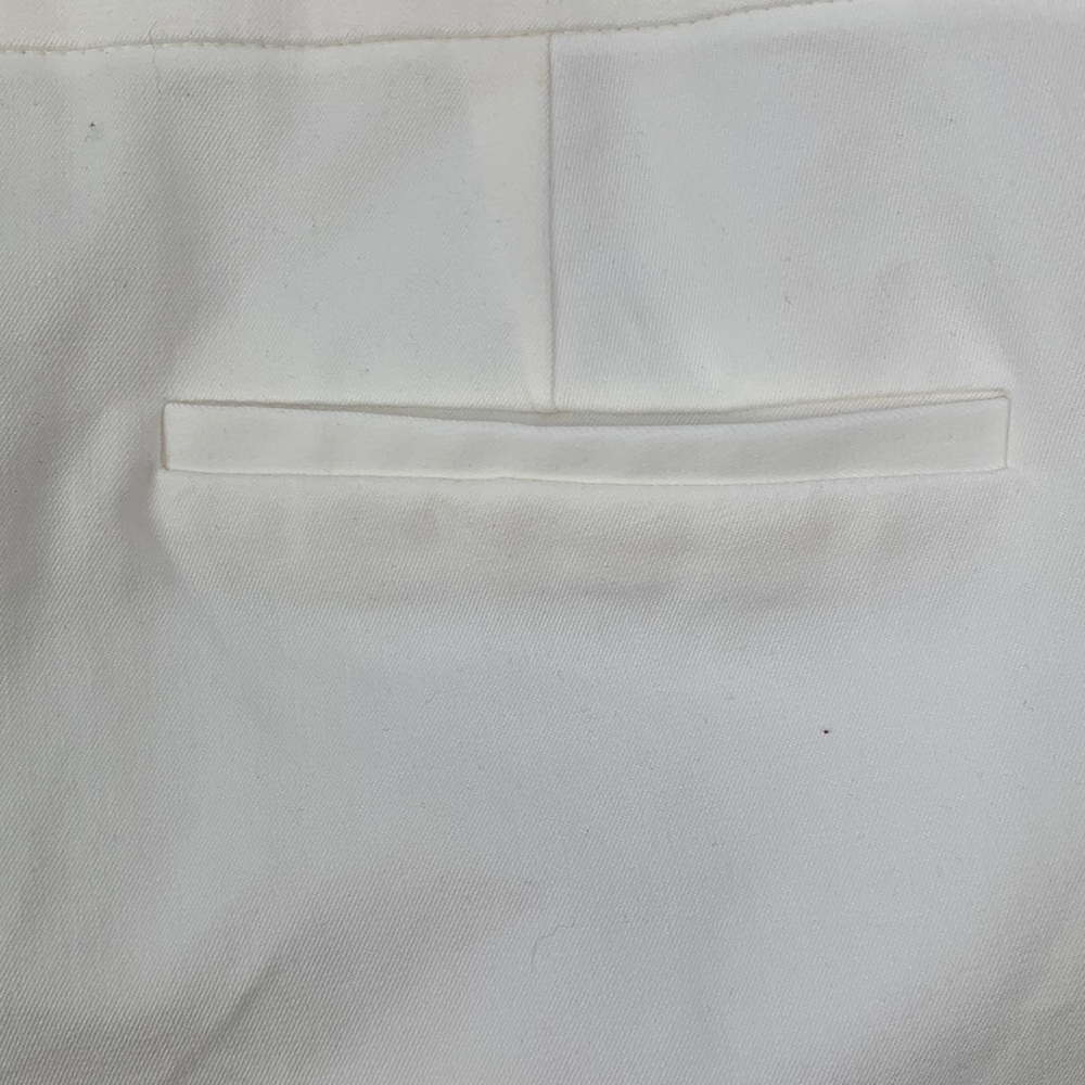 Alfani Core Fashion Comfort Waist Capri Pants NEW! - Picture 6 of 9